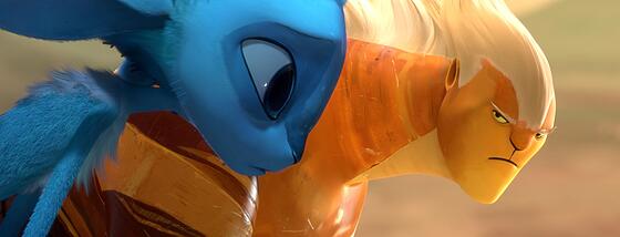 forhåndsvisning af film