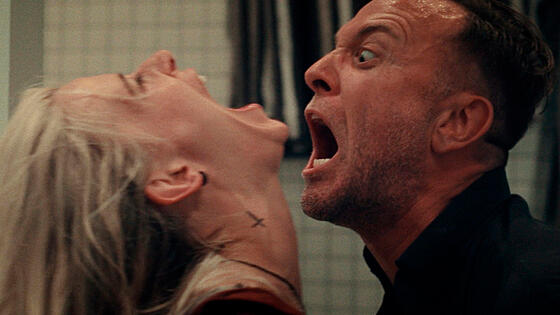 forhåndsvisning af film