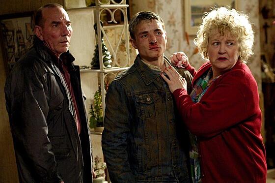 forhåndsvisning af film