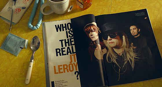 forhåndsvisning af film