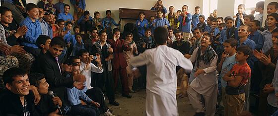 forhåndsvisning af film