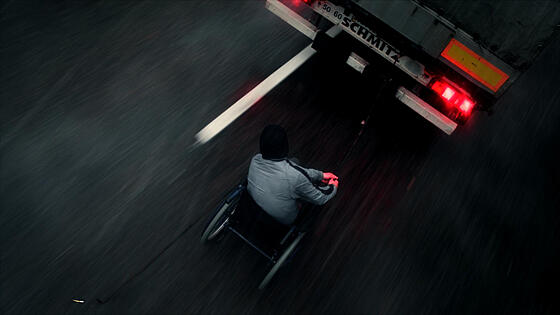 forhåndsvisning af film