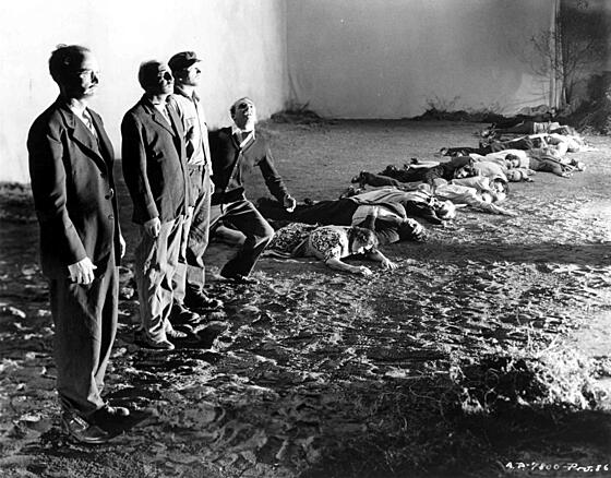 forhåndsvisning af film