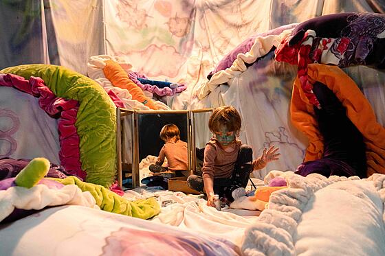 forhåndsvisning af film