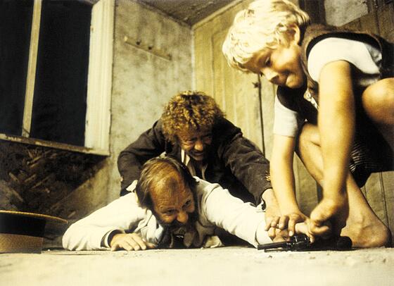 forhåndsvisning af film