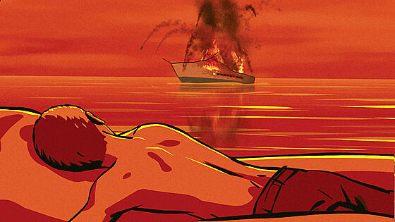 forhåndsvisning af film