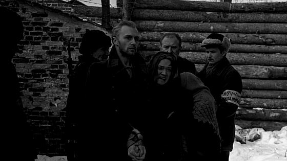 forhåndsvisning af film