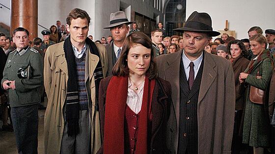 forhåndsvisning af film