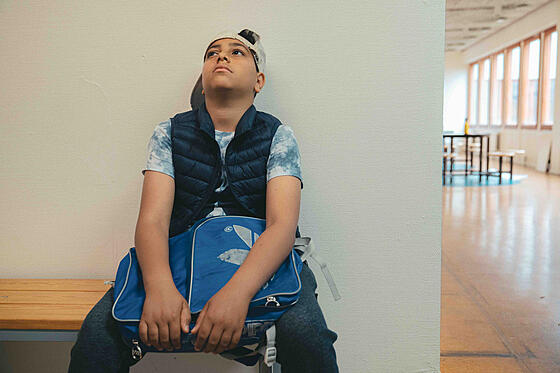 forhåndsvisning af film