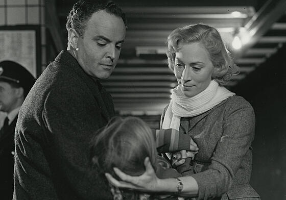 forhåndsvisning af film