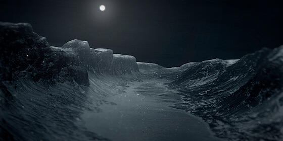 layout image (to proper size of the container)