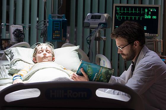 layout image (to proper size of the container)