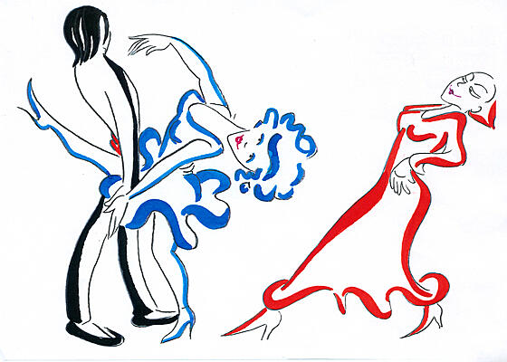 layout image (to proper size of the container)