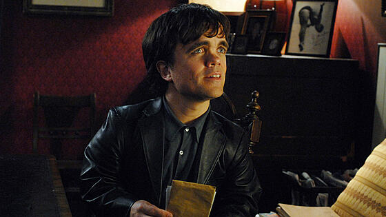 forhåndsvisning af film