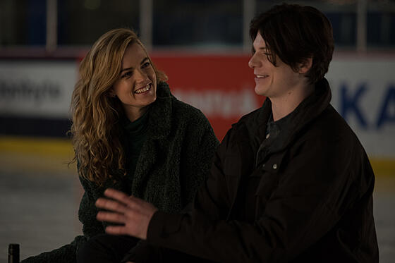 forhåndsvisning af film