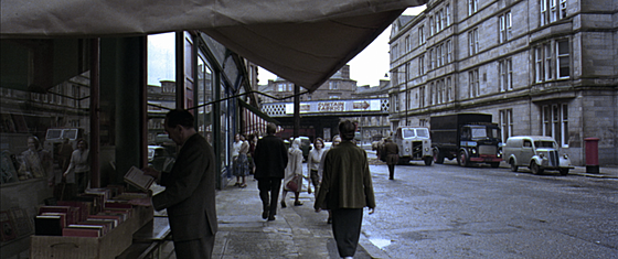 forhåndsvisning af film