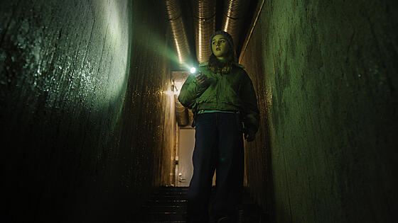 forhåndsvisning af film