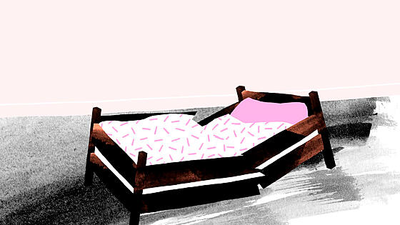 layout image (to proper size of the container)