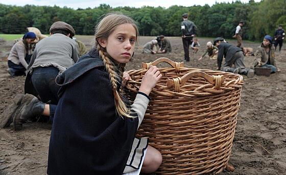 forhåndsvisning af film