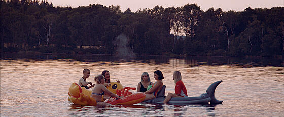 forhåndsvisning af film