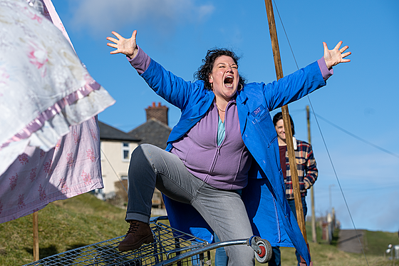 forhåndsvisning af film