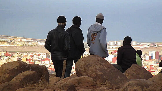 forhåndsvisning af film