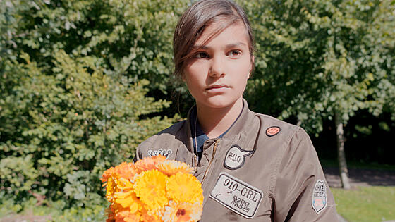 forhåndsvisning af film