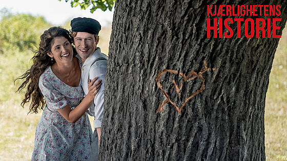 layout image (to proper size of the container)