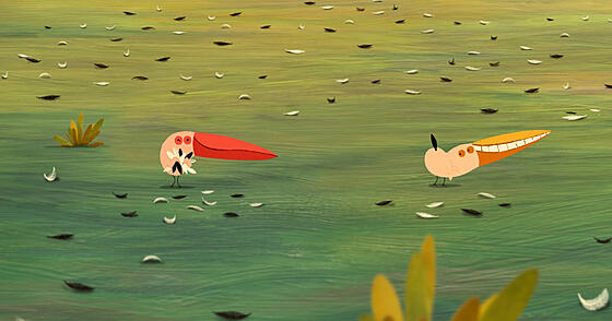 forhåndsvisning af film