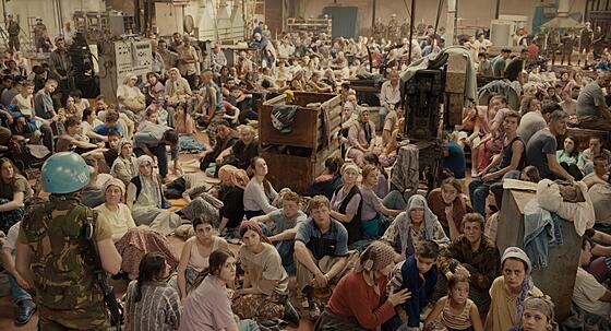 forhåndsvisning af film