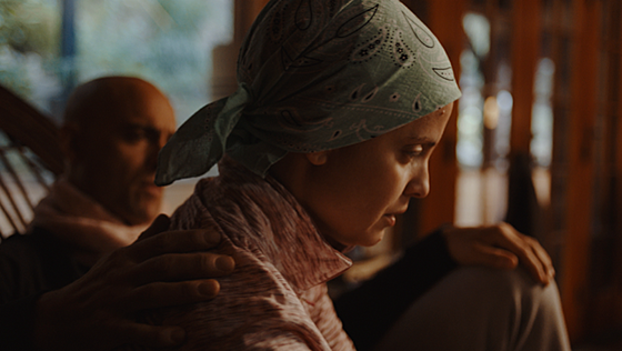 forhåndsvisning af film