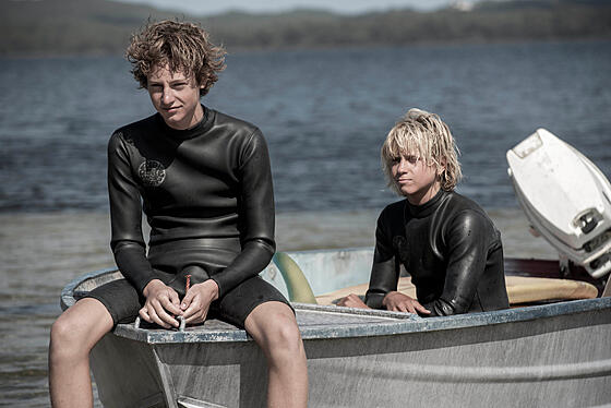 forhåndsvisning af film