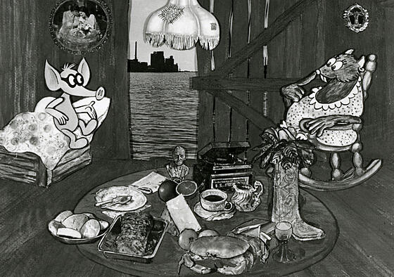 forhåndsvisning af film