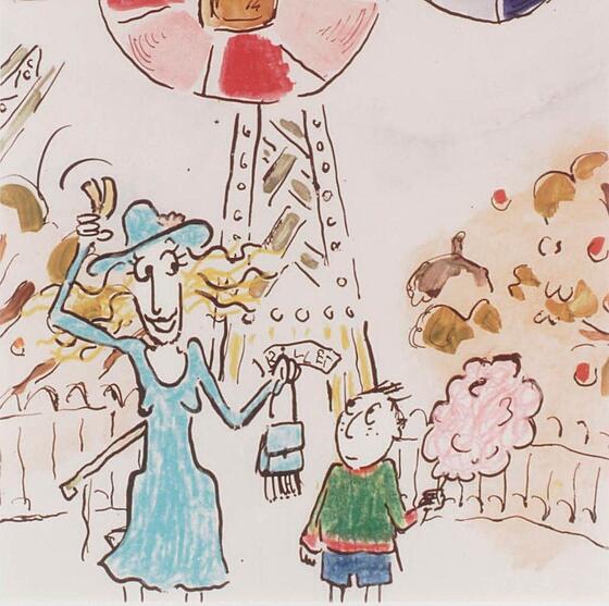 forhåndsvisning af film