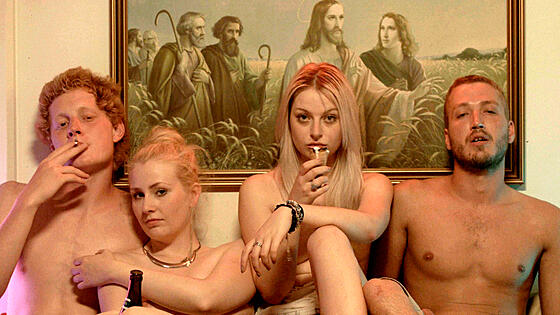 forhåndsvisning af film