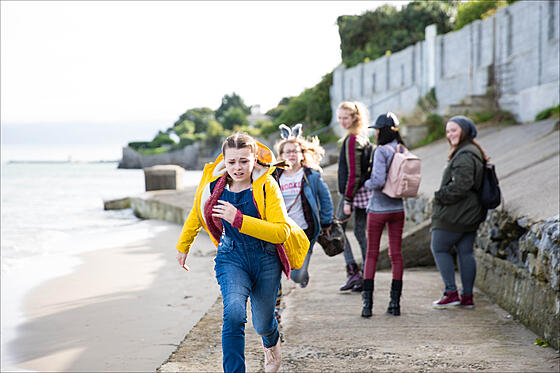 forhåndsvisning af film