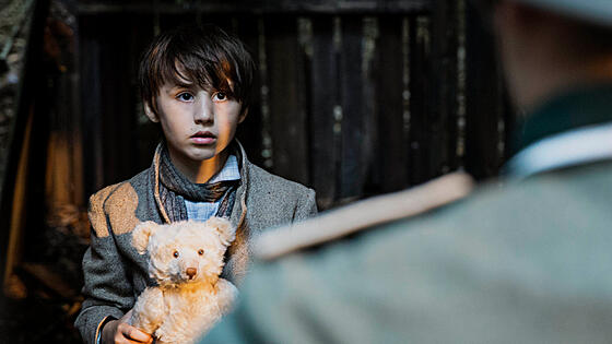 forhåndsvisning af film