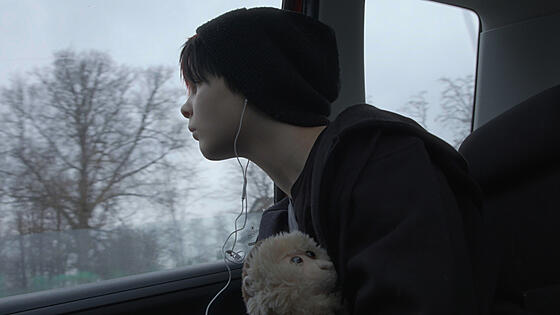 forhåndsvisning af film