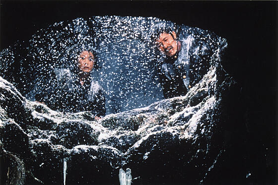 forhåndsvisning af film