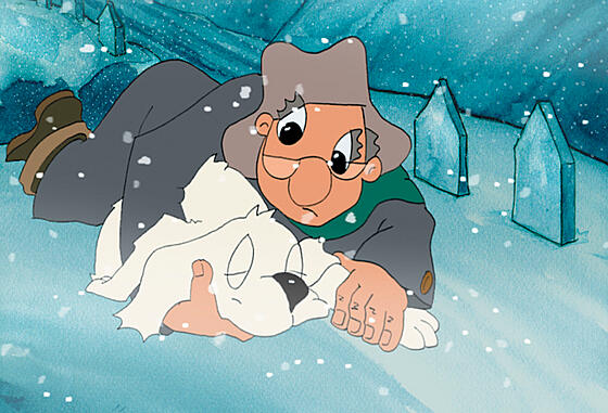 forhåndsvisning af film