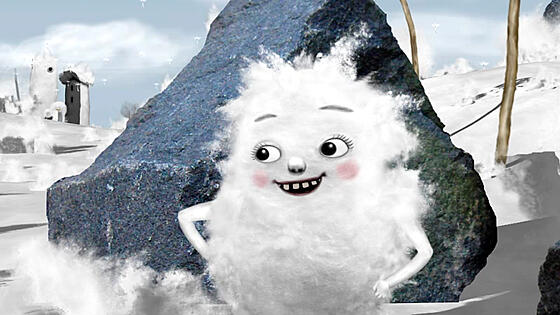 forhåndsvisning af film