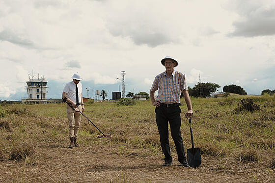 forhåndsvisning af film