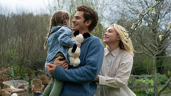 forhåndsvisning af film