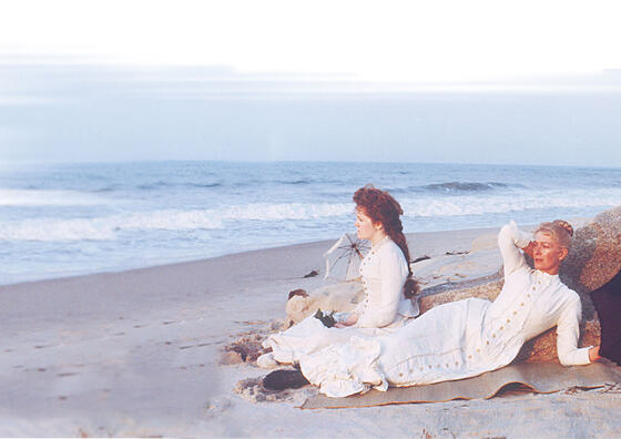 layout image (to proper size of the container)