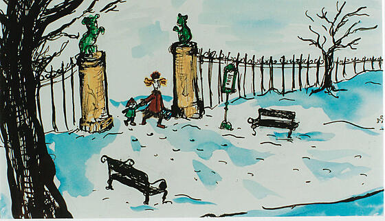 forhåndsvisning af film