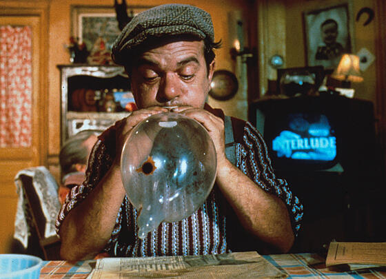 forhåndsvisning af film