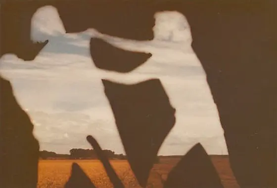 layout image (to proper size of the container)