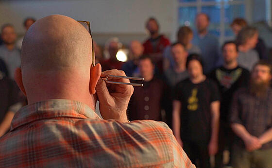 forhåndsvisning af film