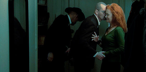 forhåndsvisning af film