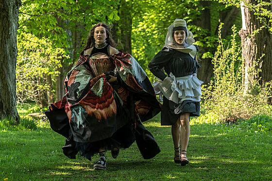 forhåndsvisning af film